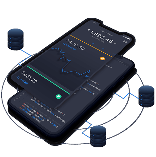 Wealthicator - Experto en inversión en criptodivisas