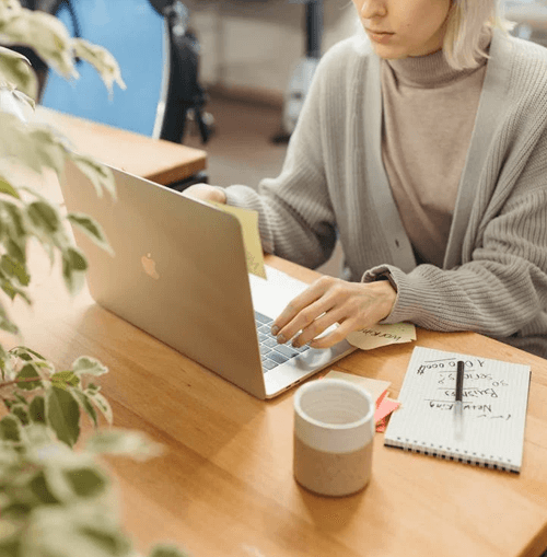 Wealthicator equipo de apoyo ilustración